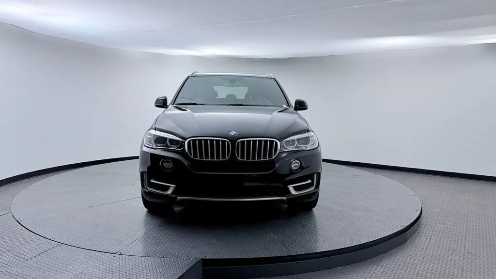 Florida Fine Cars - Used BMW X5 2018 WEST PALM SDRIVE35I
