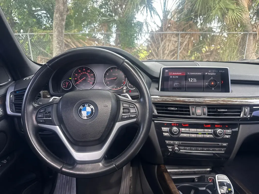 Florida Fine Cars - Used BMW X5 2018 WEST PALM SDRIVE35I