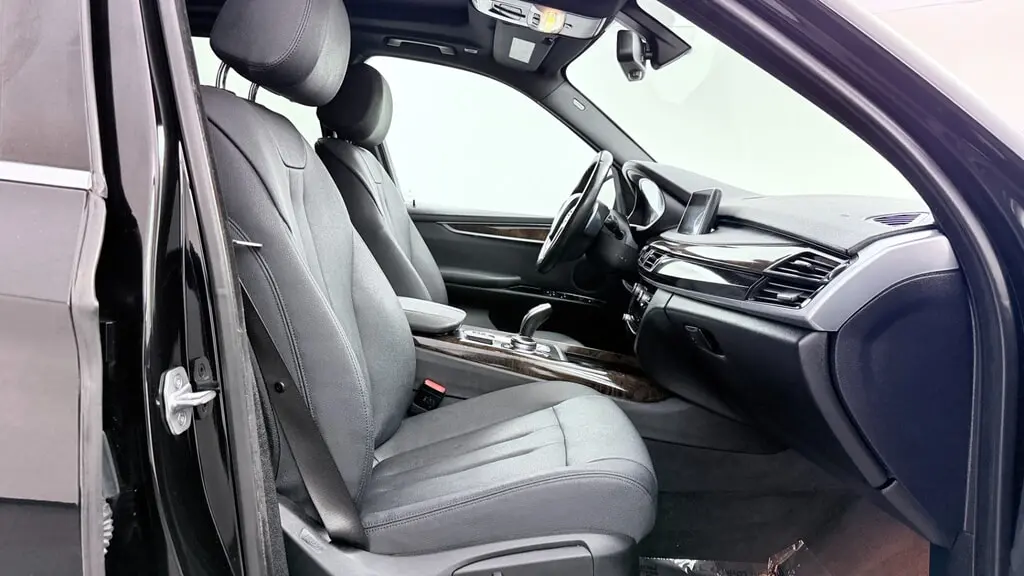 Florida Fine Cars - Used BMW X5 2018 WEST PALM SDRIVE35I
