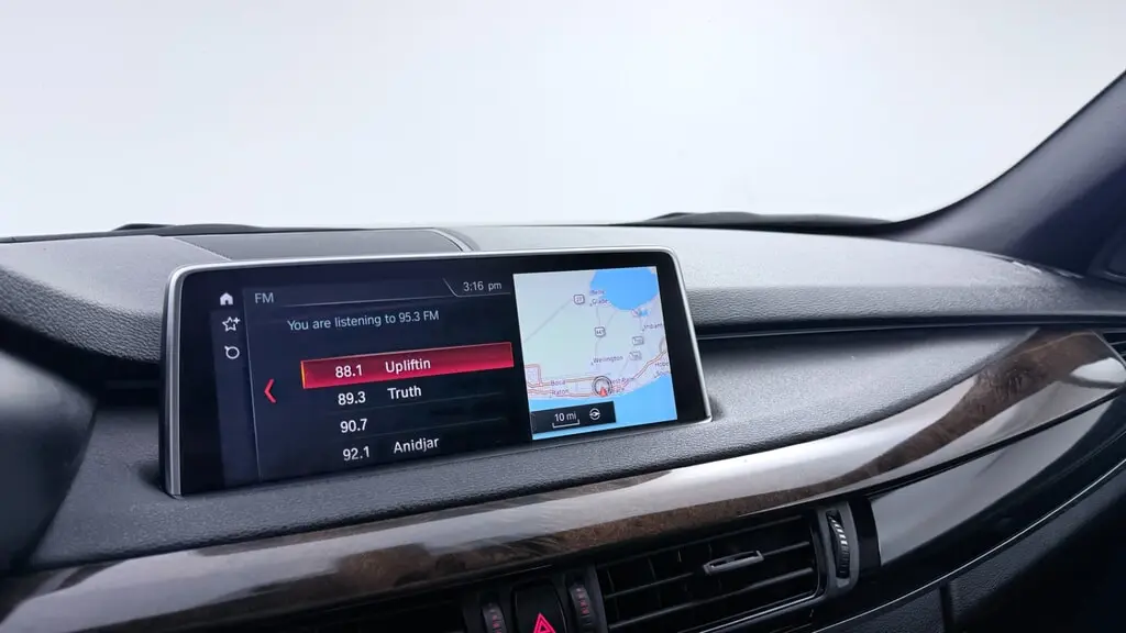 Florida Fine Cars - Used BMW X5 2018 WEST PALM SDRIVE35I