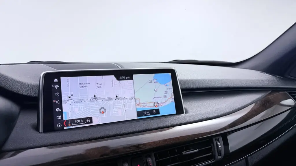 Florida Fine Cars - Used BMW X5 2018 WEST PALM SDRIVE35I