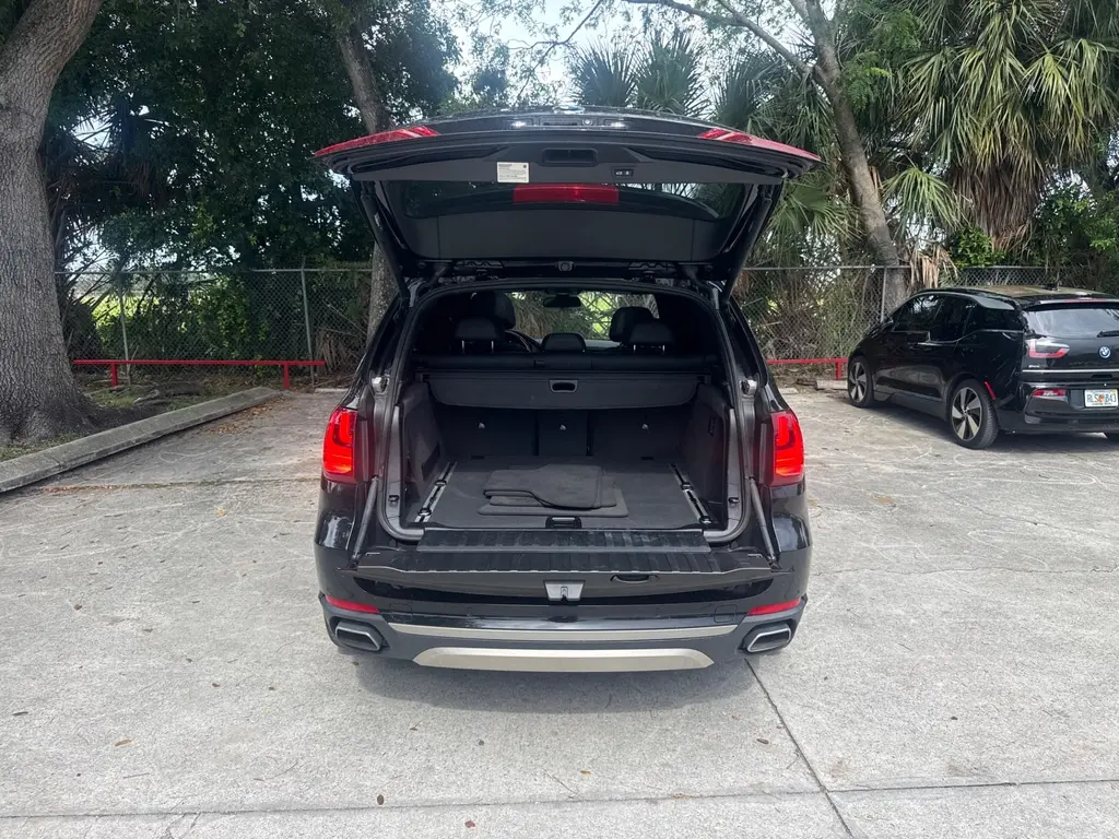 Florida Fine Cars - Used BMW X5 2018 WEST PALM SDRIVE35I