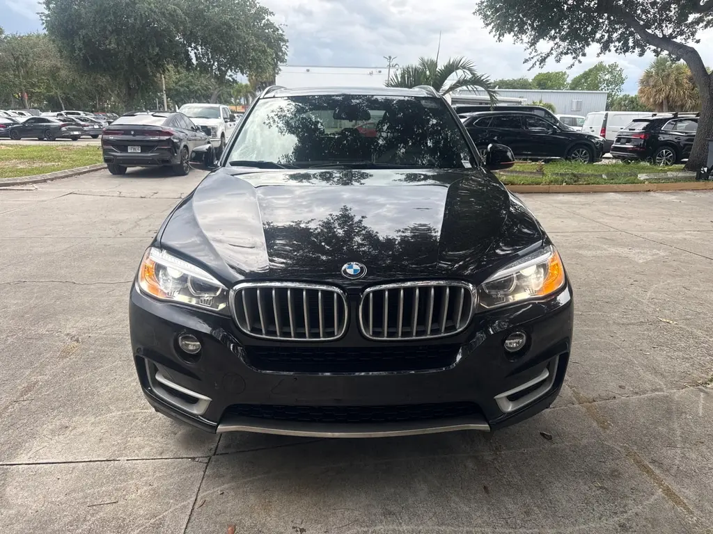 Florida Fine Cars - Used BMW X5 2018 WEST PALM SDRIVE35I