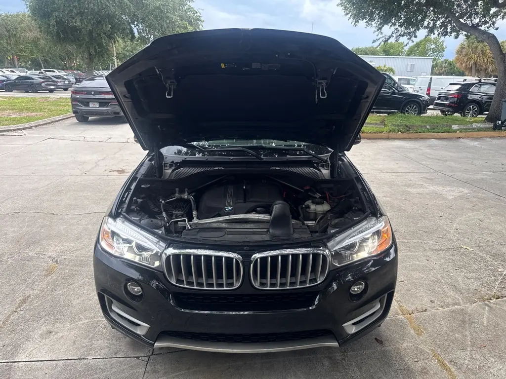 Florida Fine Cars - Used BMW X5 2018 WEST PALM SDRIVE35I
