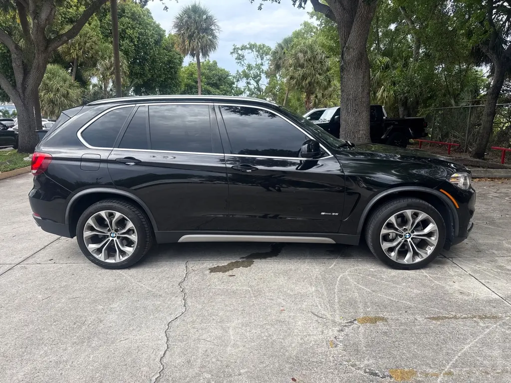 Florida Fine Cars - Used BMW X5 2018 WEST PALM SDRIVE35I
