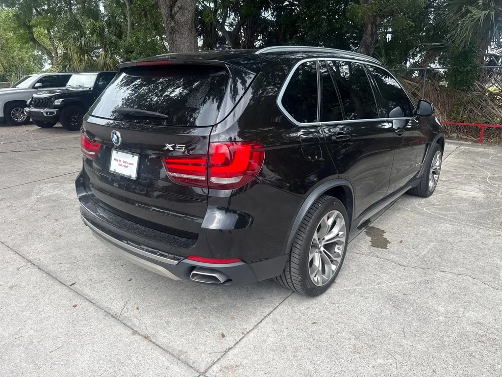 Florida Fine Cars - Used BMW X5 2018 WEST PALM SDRIVE35I