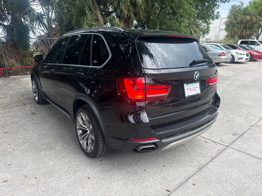 Florida Fine Cars - Used BMW X5 2018 WEST PALM SDRIVE35I