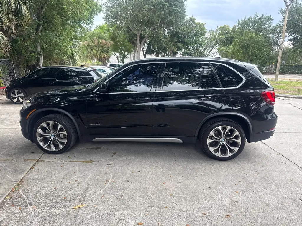 Florida Fine Cars - Used BMW X5 2018 WEST PALM SDRIVE35I