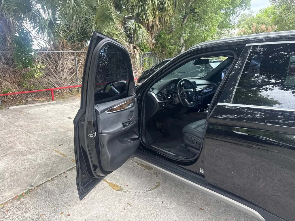 Florida Fine Cars - Used BMW X5 2018 WEST PALM SDRIVE35I
