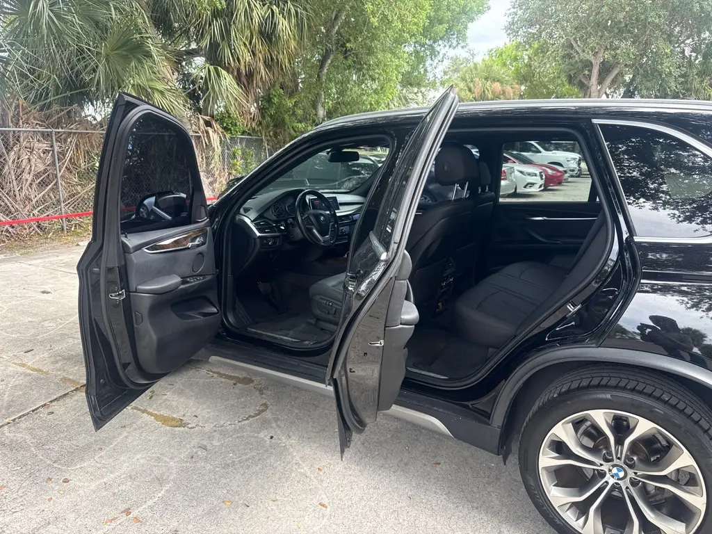 Florida Fine Cars - Used BMW X5 2018 WEST PALM SDRIVE35I