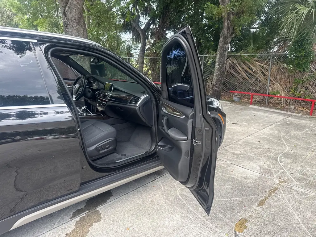 Florida Fine Cars - Used BMW X5 2018 WEST PALM SDRIVE35I