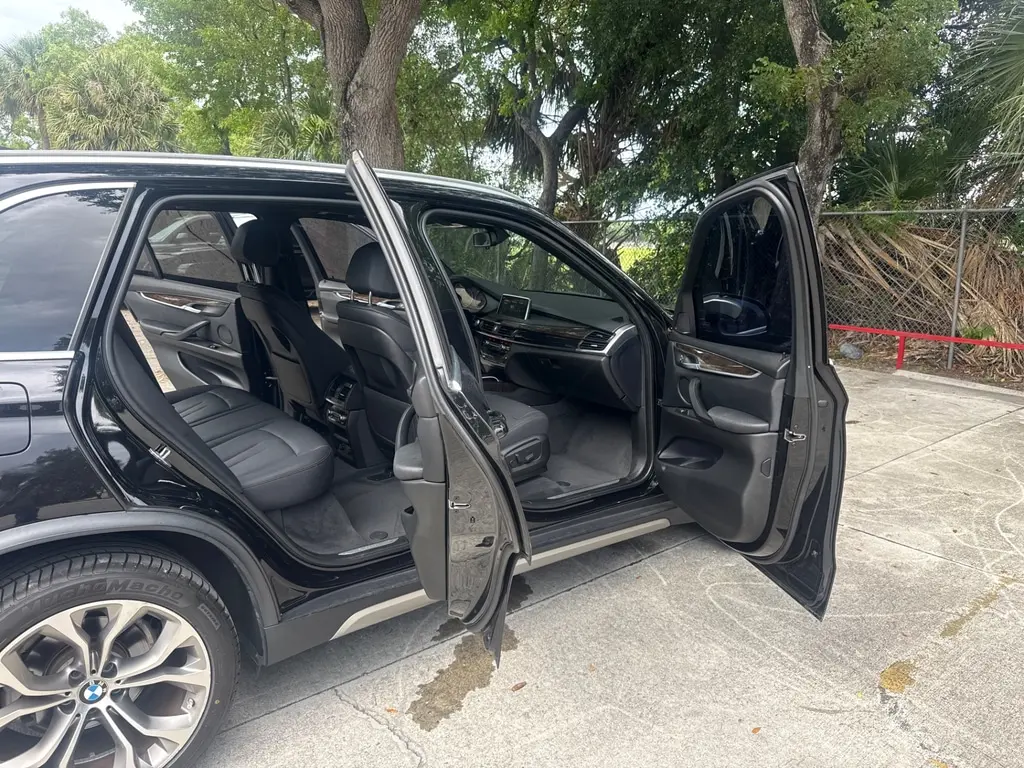 Florida Fine Cars - Used BMW X5 2018 WEST PALM SDRIVE35I