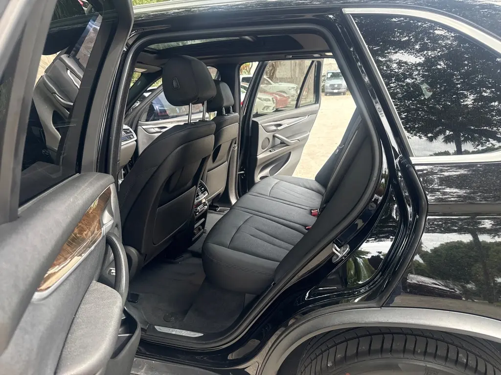 Florida Fine Cars - Used BMW X5 2018 WEST PALM SDRIVE35I