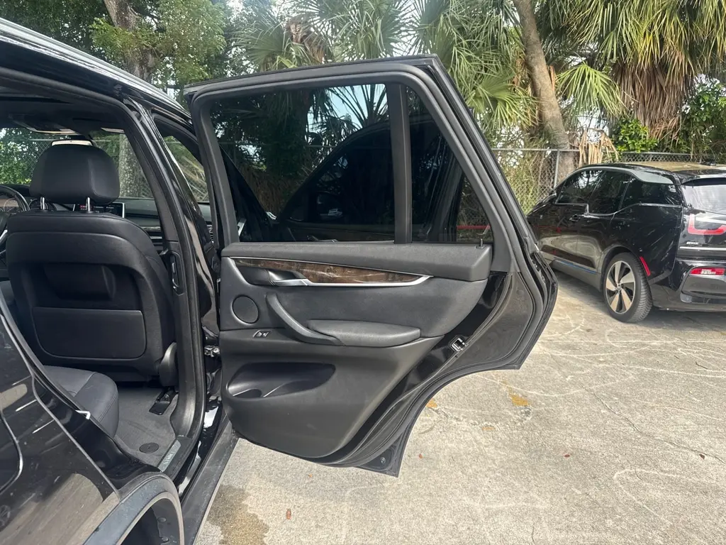 Florida Fine Cars - Used BMW X5 2018 WEST PALM SDRIVE35I