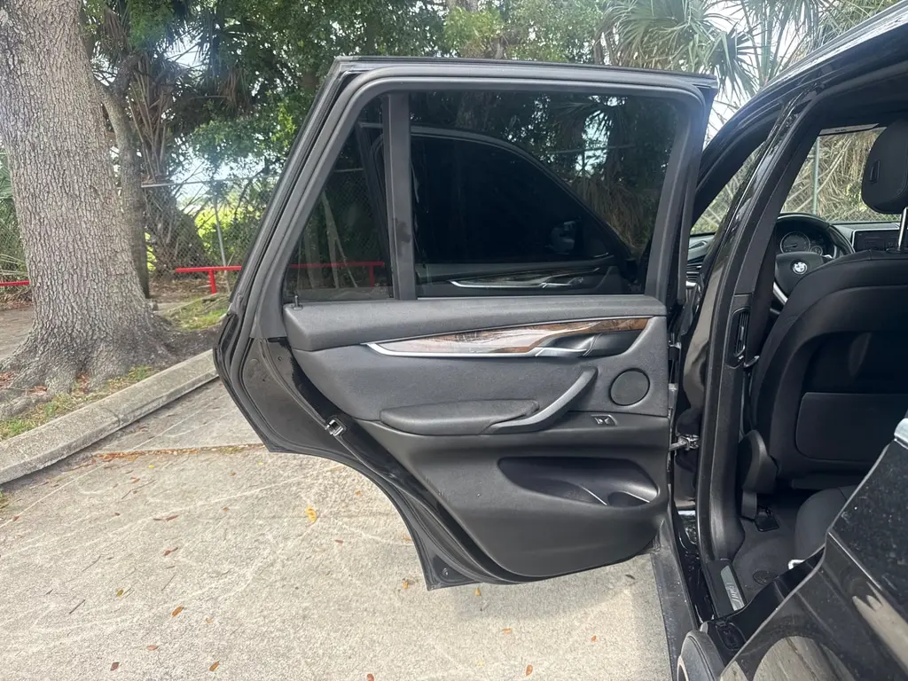 Florida Fine Cars - Used BMW X5 2018 WEST PALM SDRIVE35I