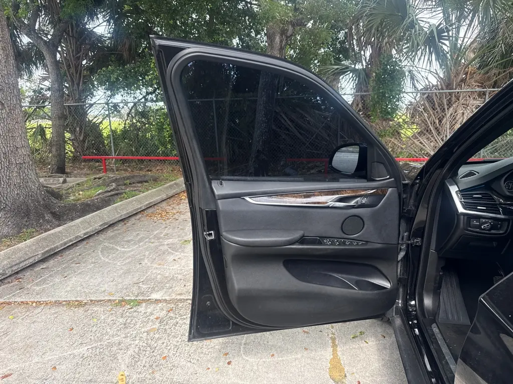 Florida Fine Cars - Used BMW X5 2018 WEST PALM SDRIVE35I