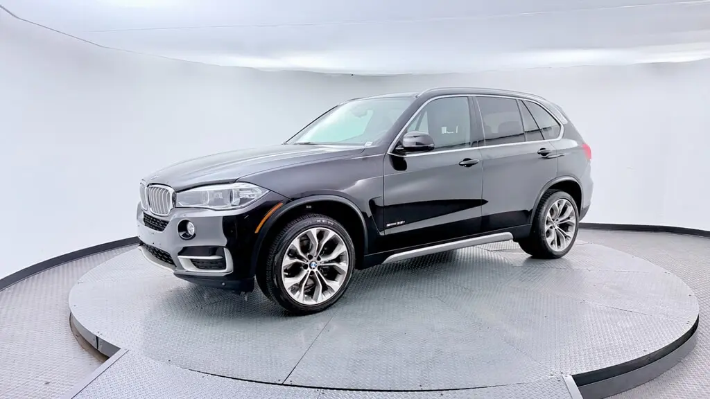 Florida Fine Cars - Used BMW X5 2018 WEST PALM SDRIVE35I