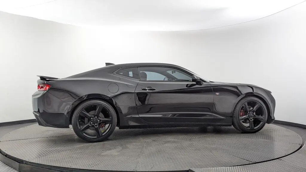 Florida Fine Cars - Used CHEVROLET CAMARO 2018 MARGATE 1LT