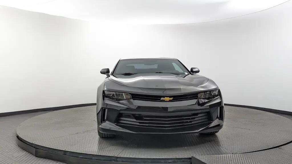 Florida Fine Cars - Used CHEVROLET CAMARO 2018 MARGATE 1LT