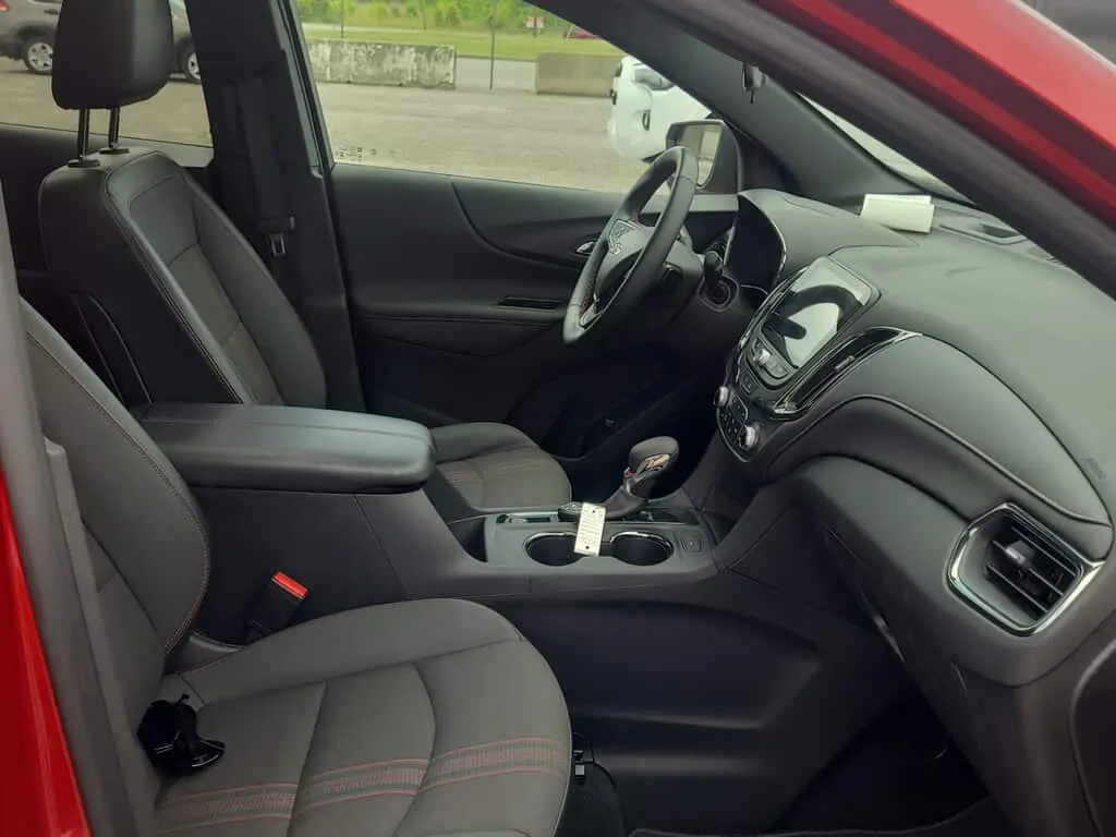 Florida Fine Cars - Used CHEVROLET EQUINOX 2024 MIAMI RS