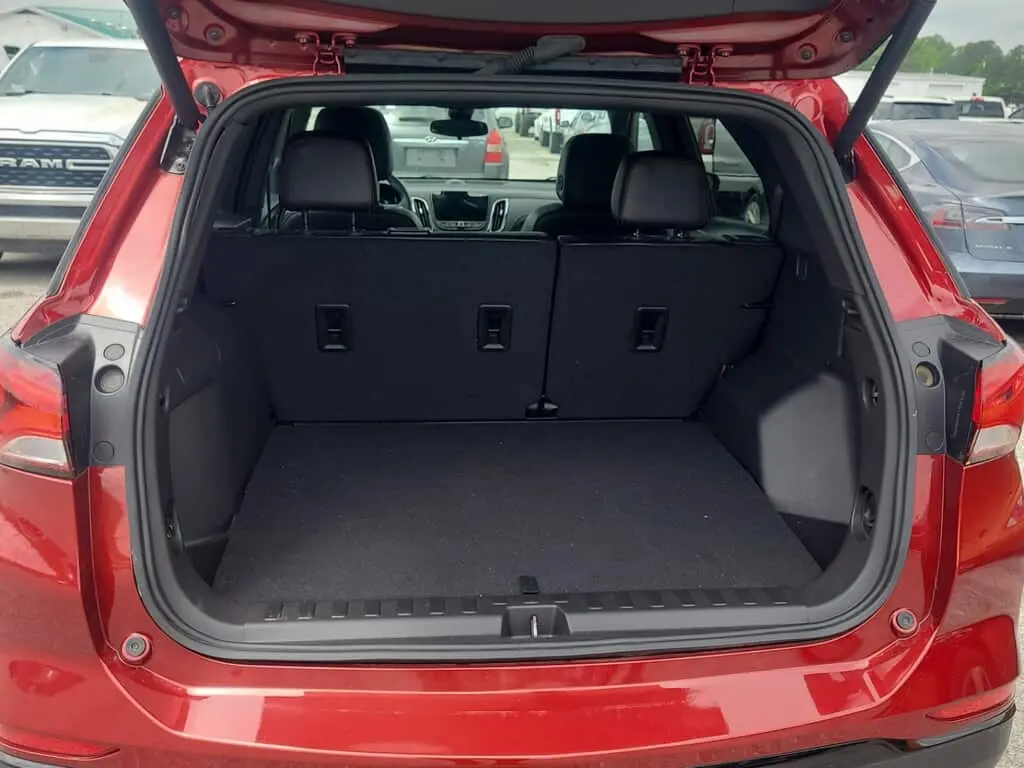 Florida Fine Cars - Used CHEVROLET EQUINOX 2024 MIAMI RS