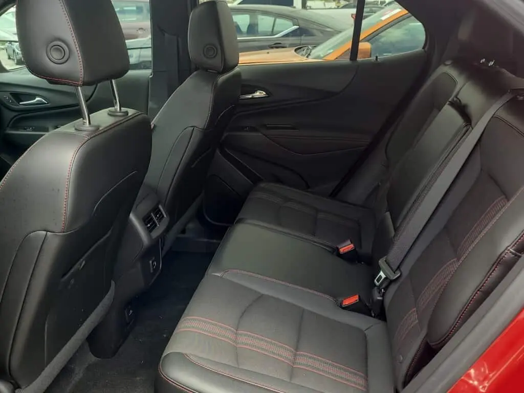 Florida Fine Cars - Used CHEVROLET EQUINOX 2024 MIAMI RS