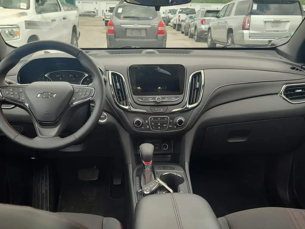 Florida Fine Cars - Used CHEVROLET EQUINOX 2024 MIAMI RS