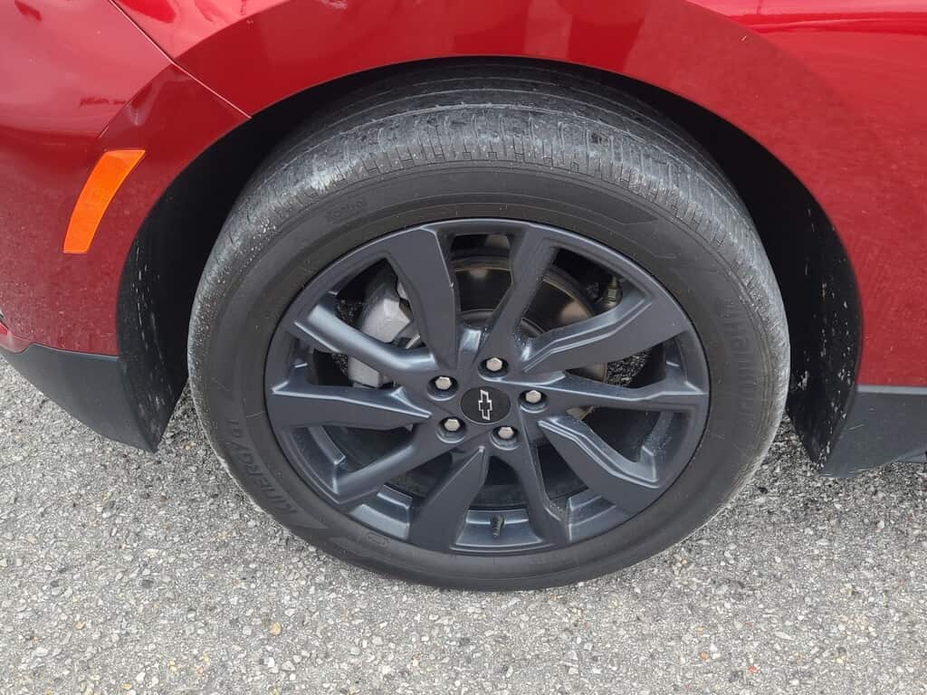 Florida Fine Cars - Used CHEVROLET EQUINOX 2024 MIAMI RS