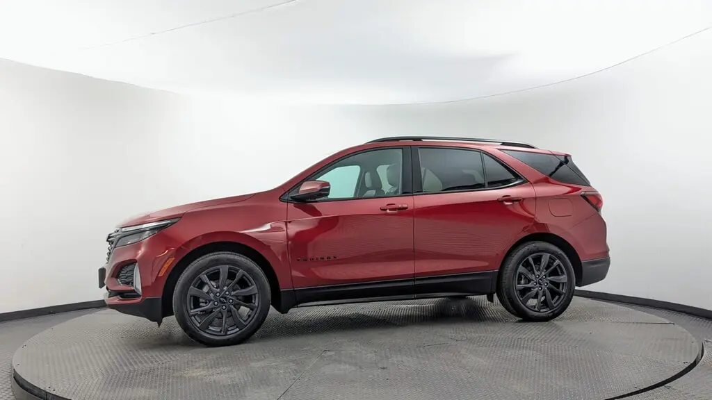 Florida Fine Cars - Used CHEVROLET EQUINOX 2024 MIAMI RS