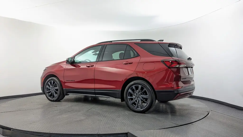 Florida Fine Cars - Used CHEVROLET EQUINOX 2024 MIAMI RS