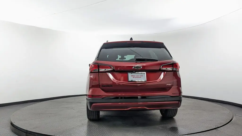 Florida Fine Cars - Used CHEVROLET EQUINOX 2024 MIAMI RS