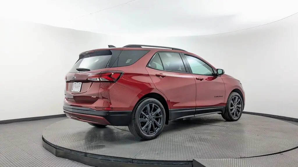 Florida Fine Cars - Used CHEVROLET EQUINOX 2024 MIAMI RS