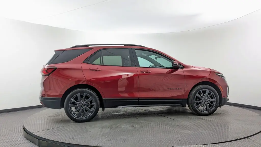 Florida Fine Cars - Used CHEVROLET EQUINOX 2024 MIAMI RS