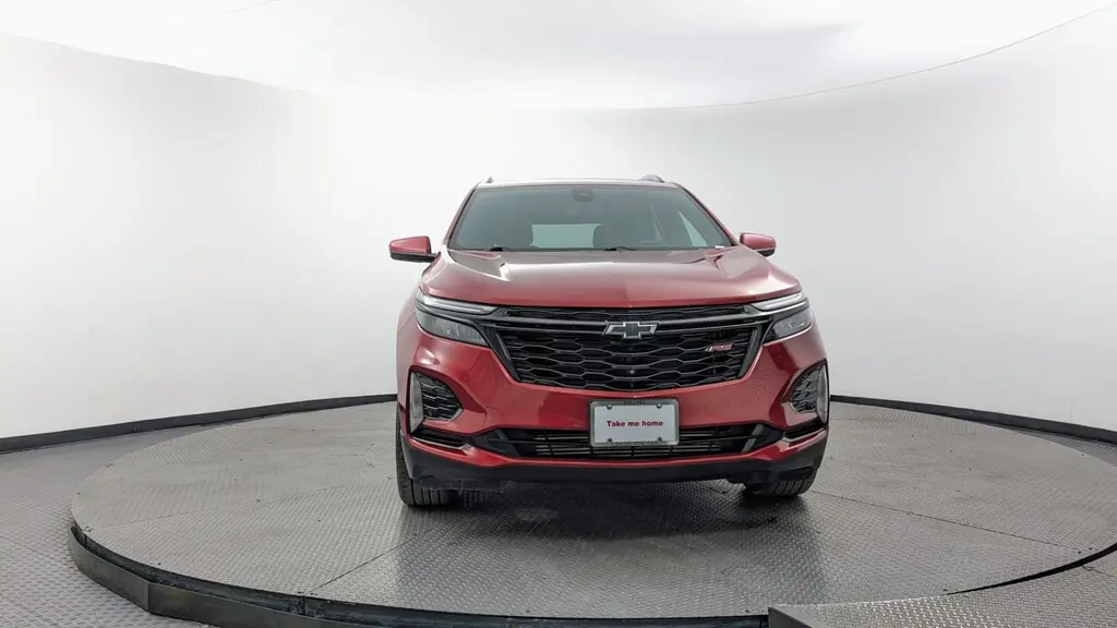 Florida Fine Cars - Used CHEVROLET EQUINOX 2024 MIAMI RS