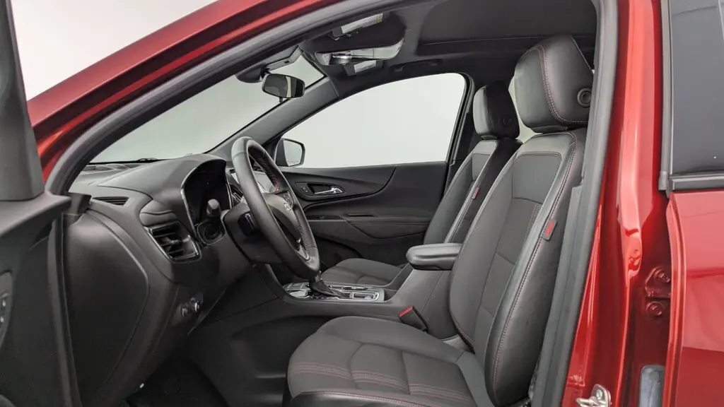 Florida Fine Cars - Used CHEVROLET EQUINOX 2024 MIAMI RS