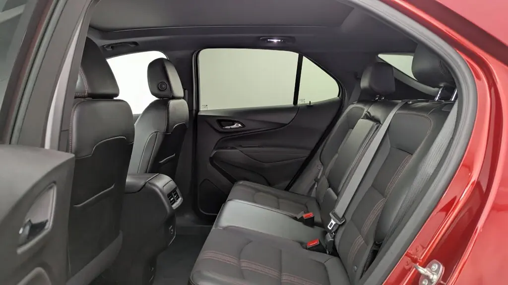 Florida Fine Cars - Used CHEVROLET EQUINOX 2024 MIAMI RS