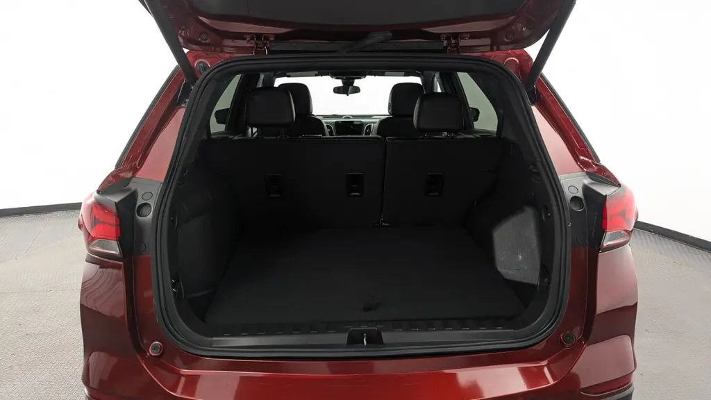 Florida Fine Cars - Used CHEVROLET EQUINOX 2024 MIAMI RS