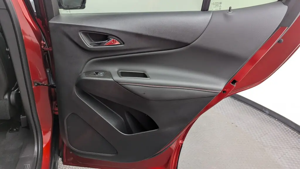 Florida Fine Cars - Used CHEVROLET EQUINOX 2024 MIAMI RS