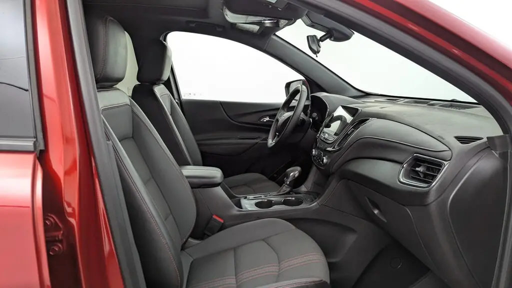 Florida Fine Cars - Used CHEVROLET EQUINOX 2024 MIAMI RS