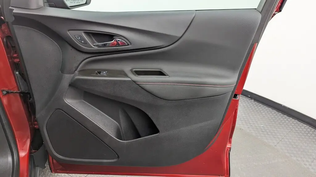 Florida Fine Cars - Used CHEVROLET EQUINOX 2024 MIAMI RS