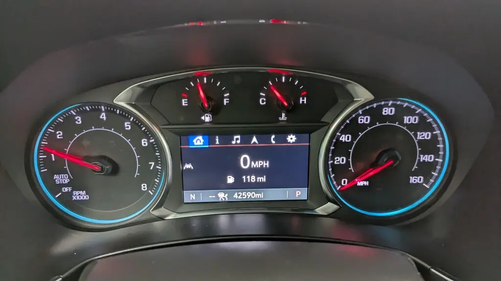 Florida Fine Cars - Used CHEVROLET EQUINOX 2024 MIAMI RS