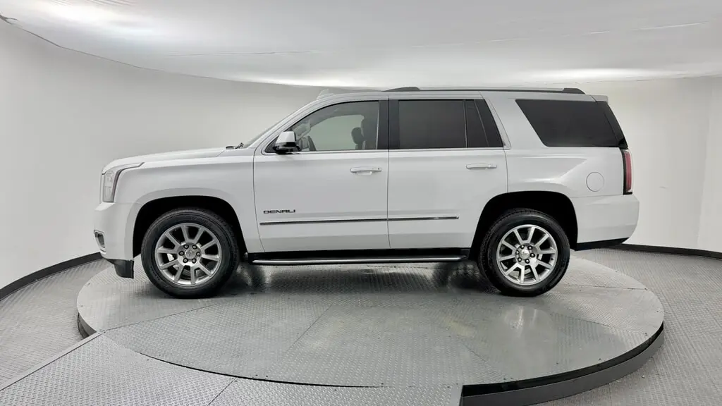Florida Fine Cars - Used GMC YUKON 2020 WEST PALM DENALI