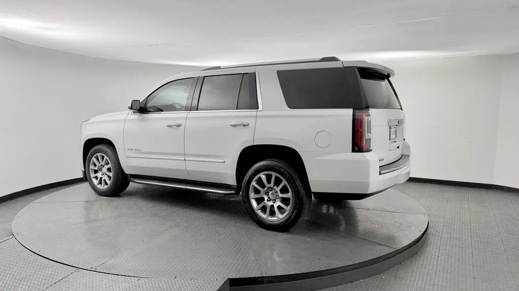 Florida Fine Cars - Used GMC YUKON 2020 WEST PALM DENALI