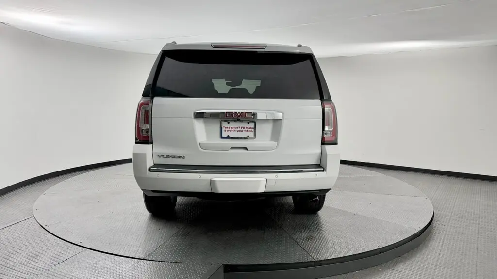 Florida Fine Cars - Used GMC YUKON 2020 WEST PALM DENALI