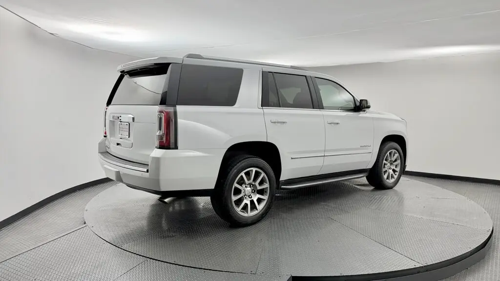Florida Fine Cars - Used GMC YUKON 2020 WEST PALM DENALI