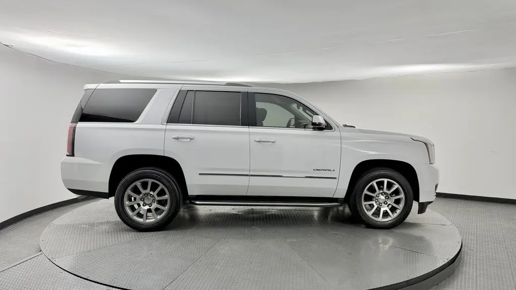 Florida Fine Cars - Used GMC YUKON 2020 WEST PALM DENALI