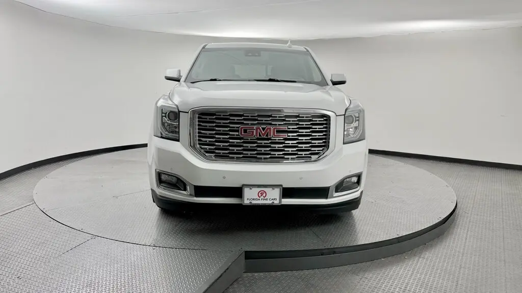 Florida Fine Cars - Used GMC YUKON 2020 WEST PALM DENALI
