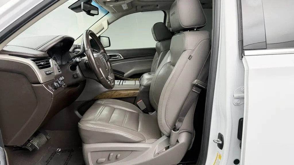 Florida Fine Cars - Used GMC YUKON 2020 WEST PALM DENALI
