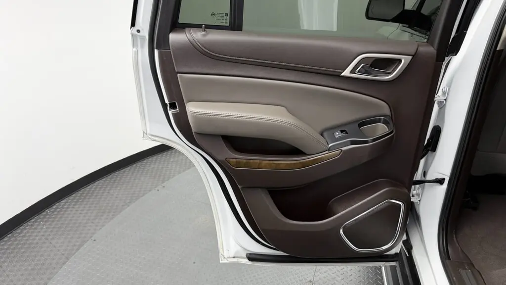 Florida Fine Cars - Used GMC YUKON 2020 WEST PALM DENALI
