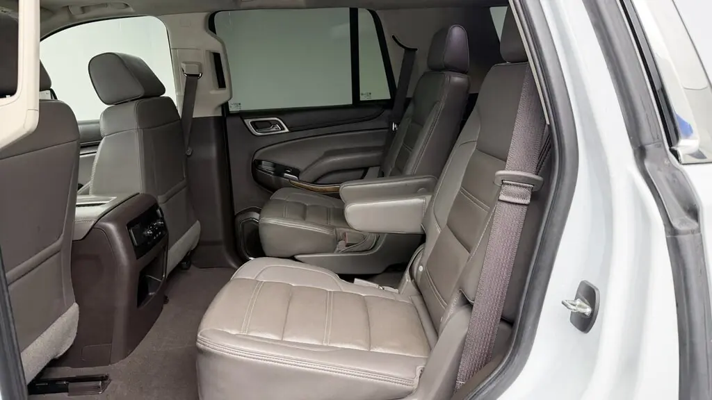 Florida Fine Cars - Used GMC YUKON 2020 WEST PALM DENALI